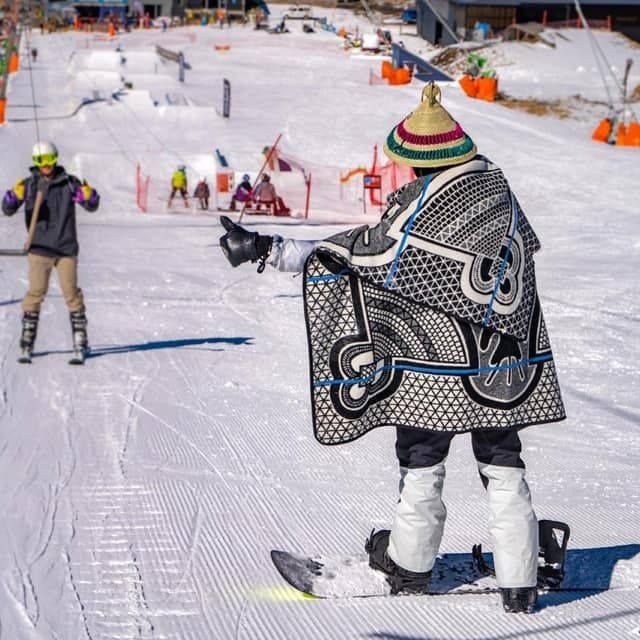 Lesotho Snowcation (2 Nights)